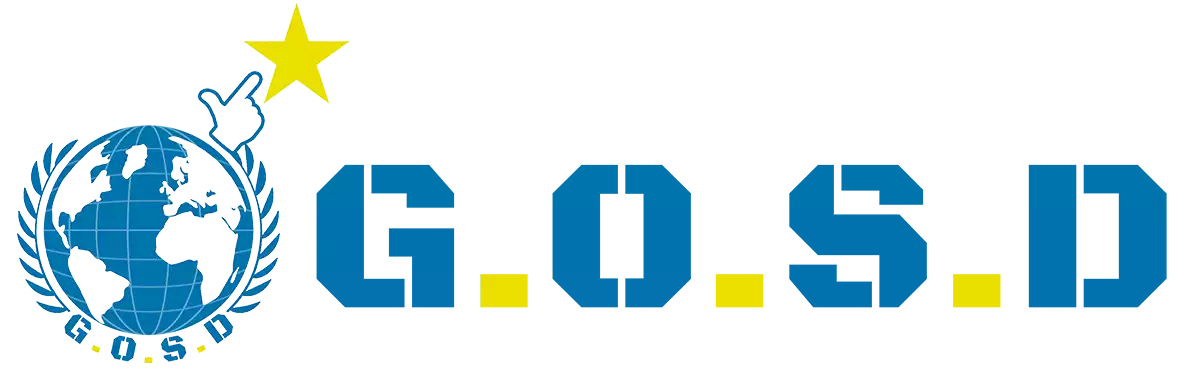 GOSD Logo